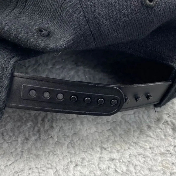 47 brand university of Nevada Las Vegas Rebels NCAA Baseball Cap Snapback Hat - Picture 12 of 15